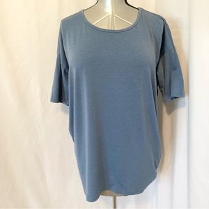 LuLaRoe Oversize Top XS